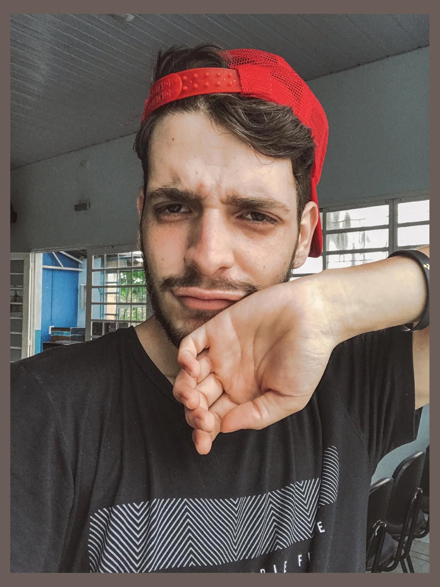Diego Rafael